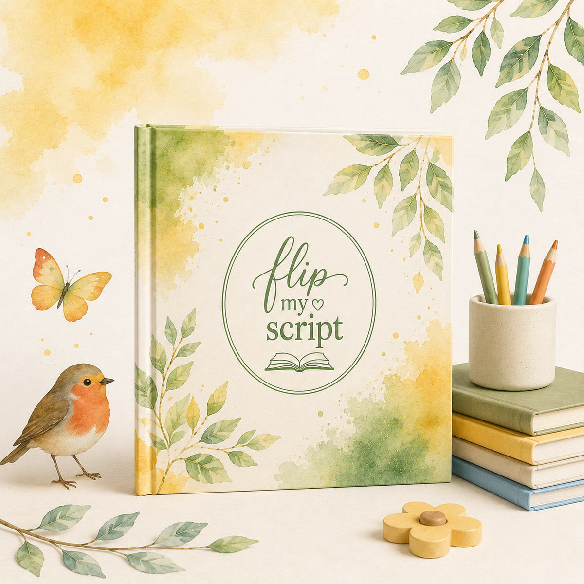 Children's Books