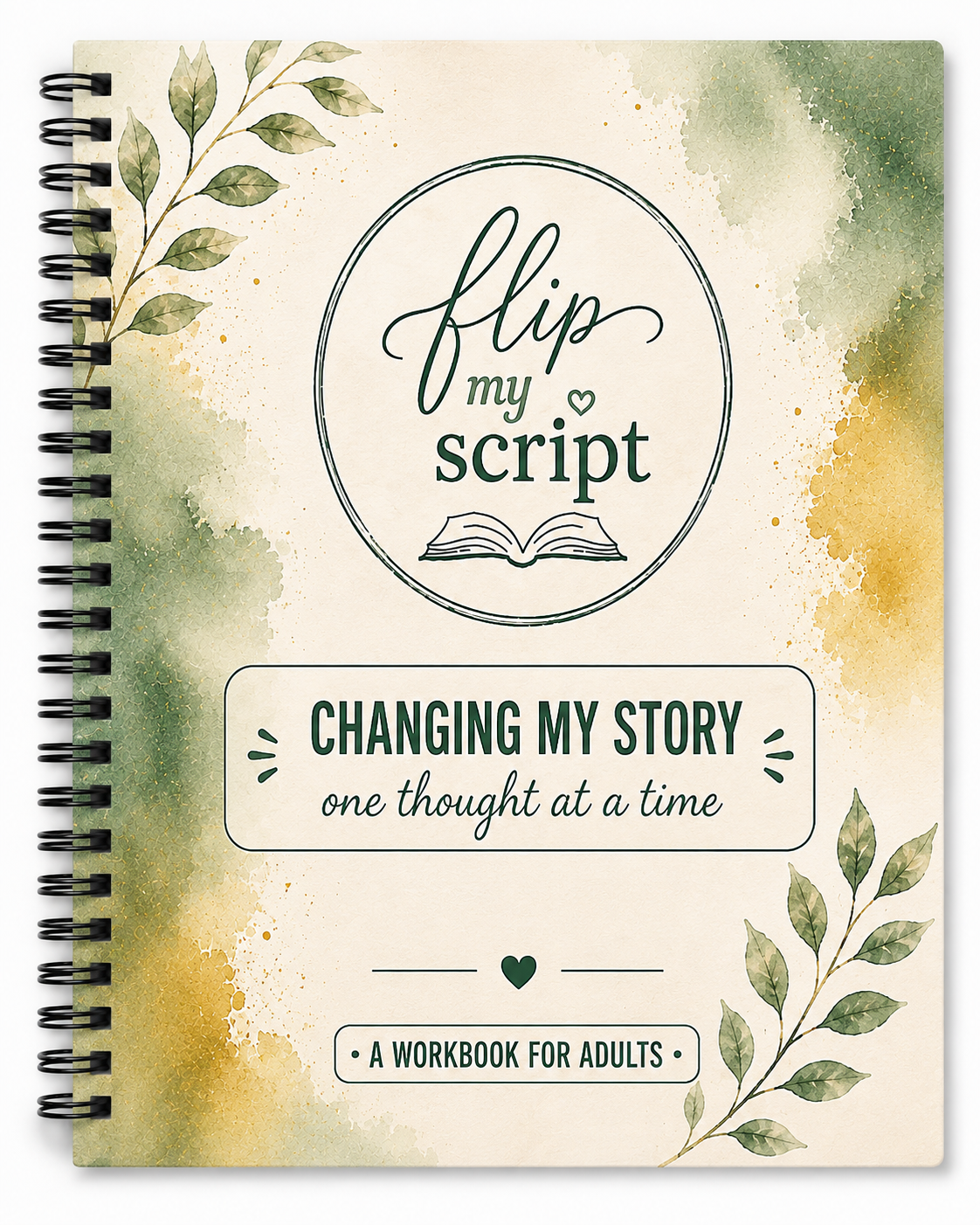 Changing Your Story, One Thought at a Time