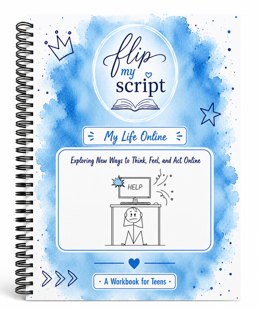 My Life Online: Exploring New Ways to Think, Feel and Act Online