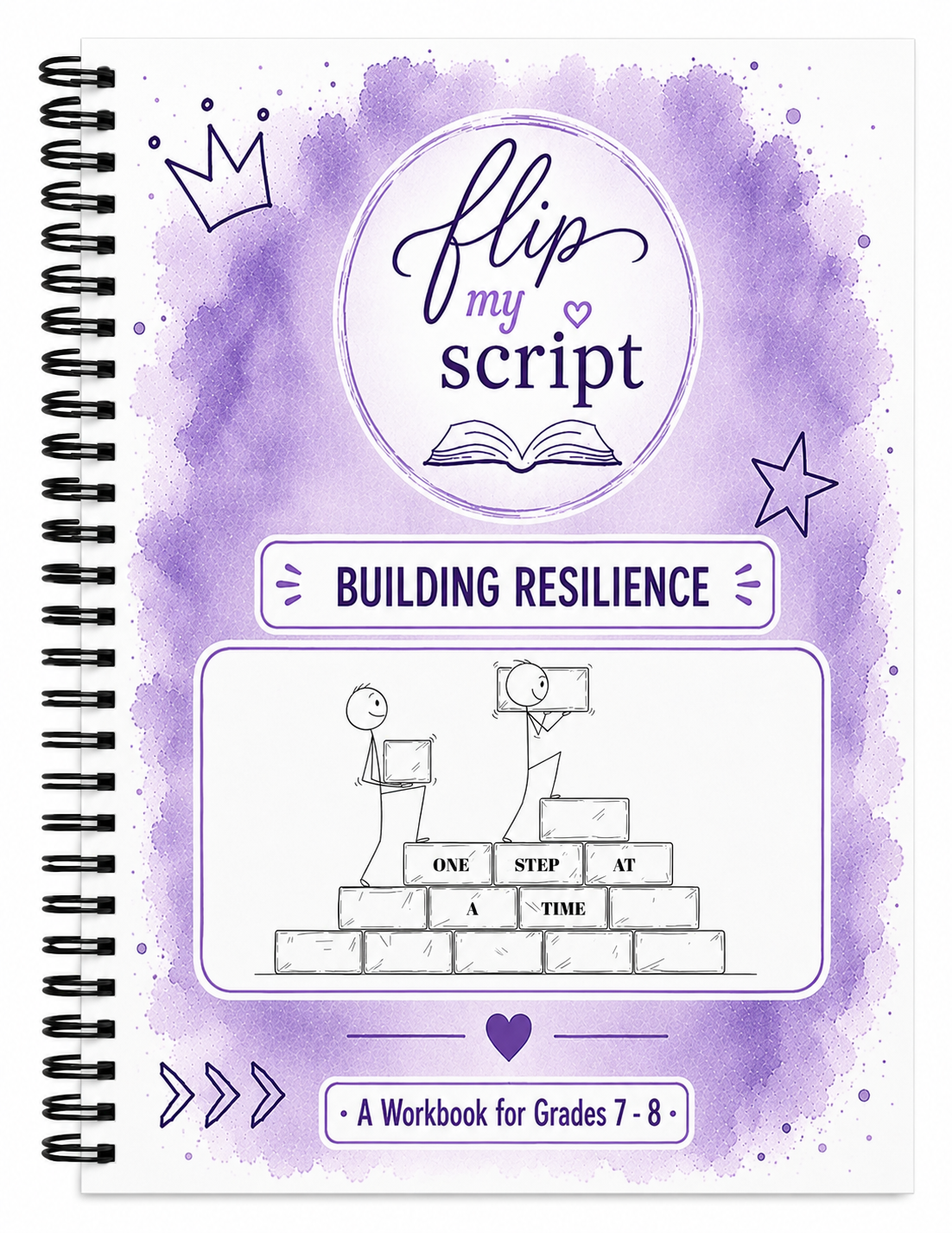 Building Resilience (Grades 7-8)