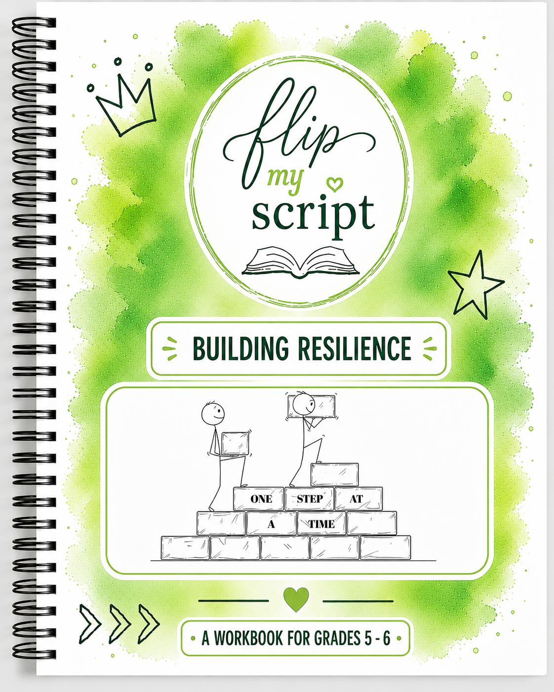Building Resilience (Grades 5-6)