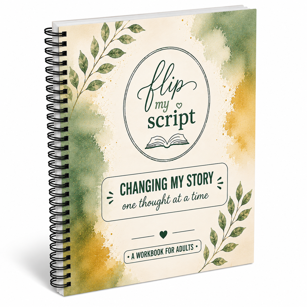 Changing Your Story, One Thought at a Time