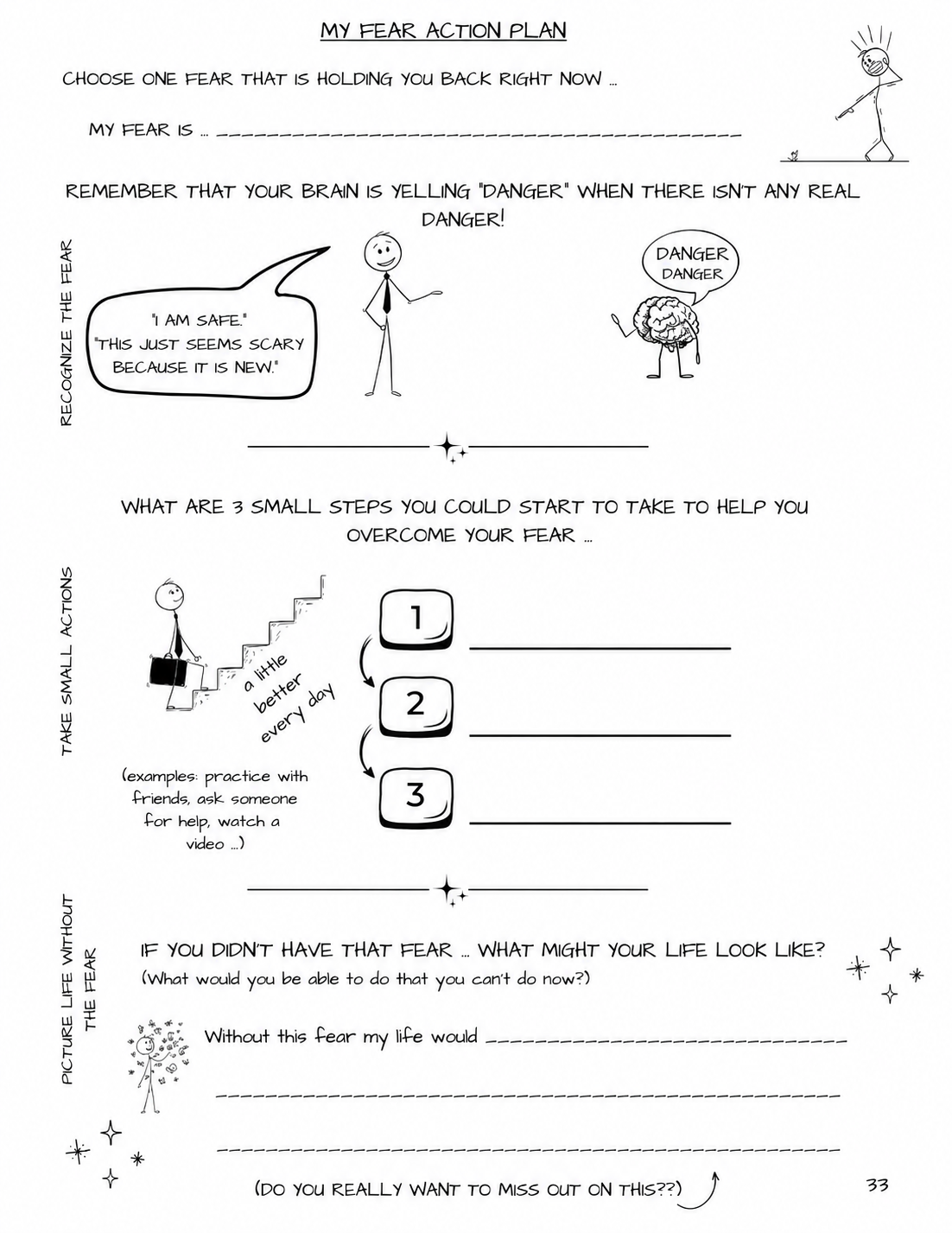 Building Resilience (Grades 7-8)