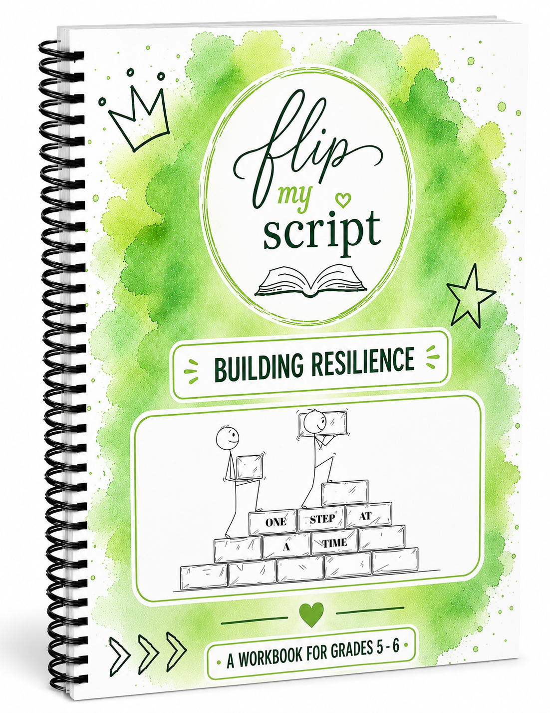 Building Resilience (Grades 5-6)