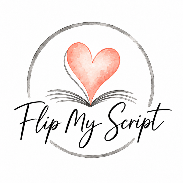 Flip My Script